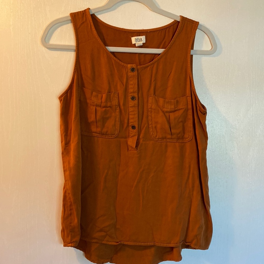 A.N.A Shirt